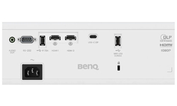 BenQ LH650