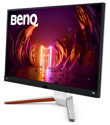 BENQ Mobiuz 32" LED EX3210U