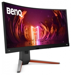 BENQ Mobiuz 34" LED EX3410R