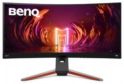 BENQ Mobiuz 34" LED EX3410R