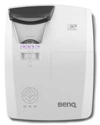 BENQ MW855UST+