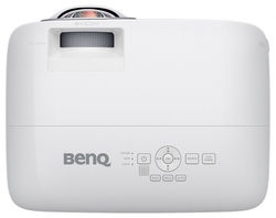 BenQ MX825STH