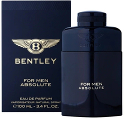 Bentley Bentley For Men Absolute EdP 100ml