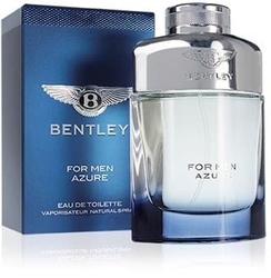 Bentley Bentley For Men Azure EdT 100ml