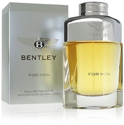 Bentley Bentley For Men EdT 100ml