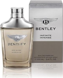 Bentley Infinite Intense EdP 100ml