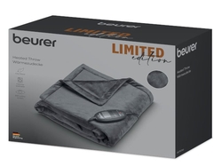 BEURER HD 75 DarkGrey