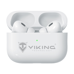 Bezdrátová Bluetooth sluchátka Viking AIR PLUS PRO-RT