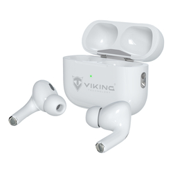 Bezdrátová Bluetooth sluchátka Viking AIR PLUS PRO-RT