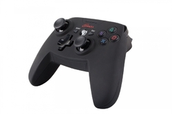 Bezdrátový gamepad GENESIS PV58 (FOR PS3/PC)