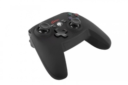 Bezdrátový gamepad GENESIS PV58 (FOR PS3/PC)