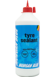 Bezdušový tmel Morgan Blue - Tyre Sealant - 1L