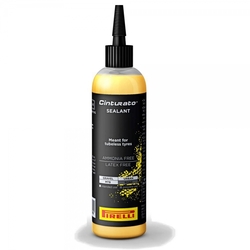 Bezdušový tmel Pirelli Cinturato SEALANT,  125ml, Yellow