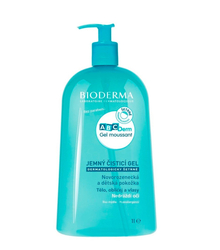 Bioderma ABCDerm Gel Moussant 1000ml