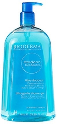 Bioderma Atoderm Gel Douche 1000ml