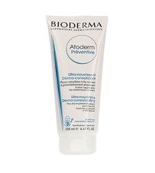 Bioderma Atoderm Préventive 200ml