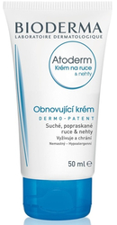 Bioderma Atoderm Repair Hand Cream 50ml 