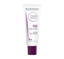 Bioderma Cicabio Arnica+ 40ml