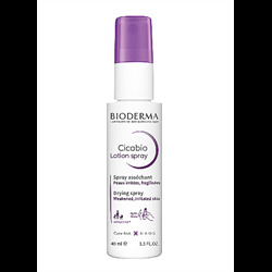 Bioderma Cicabio Lotion Spray regenerační sprej 40 ml