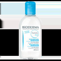 Bioderma Hydrabio H2O 250 ml