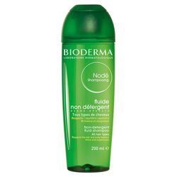 Bioderma Nodé Fluid Shampoo 200ml