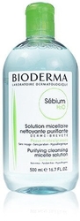 Bioderma Sébium H2O 500ml 