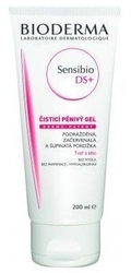 Bioderma Sensibio DS+ Cleansing Gel 200ml