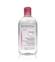 Bioderma Sensibio H2O 500ml