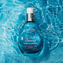 Biotherm Aqua Bounce Super Concentrate 50 ml