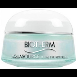 Biotherm Aquasource Total Eye Revitalizer 15 ml