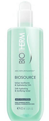 Biotherm Biosource 24h Hydrating & Tonifying Toner 400 ml