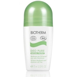 Biotherm Deo Pure Natural Protect Roll-on BIO 75 ml