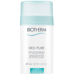 Biotherm Deo Pure Stick 40 ml