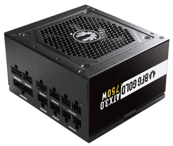 BitFenix BFG Gold 750W