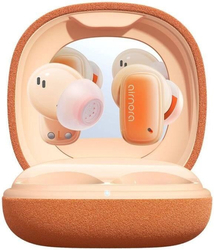 Bluetooth sluchátka Baseus AirNora 2 oranžové