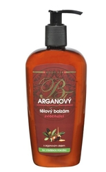 Body Tip Tělový balzám s arganovým olejem 300ml