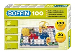 Boffin I 100