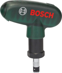 Bosch 10dílná sada šroubovacích bitů „Pocket“ (2.607.019.510)