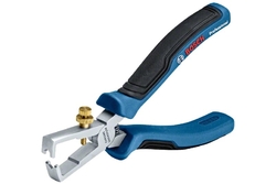 Bosch Professional 160 mm Odizolovací kleště (1.600.A01.V03)