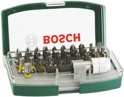 Bosch 32 dílná sada bitů (2.607.017.063)