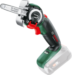 Bosch AdvancedCut 18 NanoBlade, bez Aku (0.603.3D5.100)