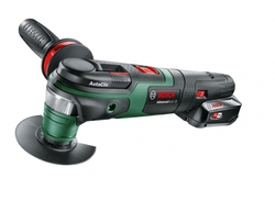 Bosch AdvancedMulti 18 set (1x2,5 Ah) (0.603.104.001)