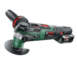 Bosch AdvancedMulti 18 Set, 1x2,5 Ah (0.603.104.021)