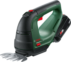 Bosch AdvancedShear 18V-10 (0.600.857.000)