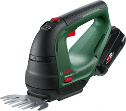 Bosch AdvancedShear 18V-10 (0.600.857.001)