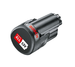 Bosch Akumulátor PBA 12V 2.0Ah O-B (1.600.A02.N79)