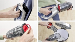 Bosch BCH3K2851