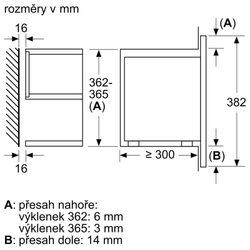 Bosch BFL7221B1