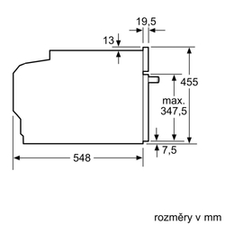 Bosch CMG7241B1