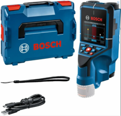 Bosch D-Tect 200 C Professional, bez aku (0.601.081.608)